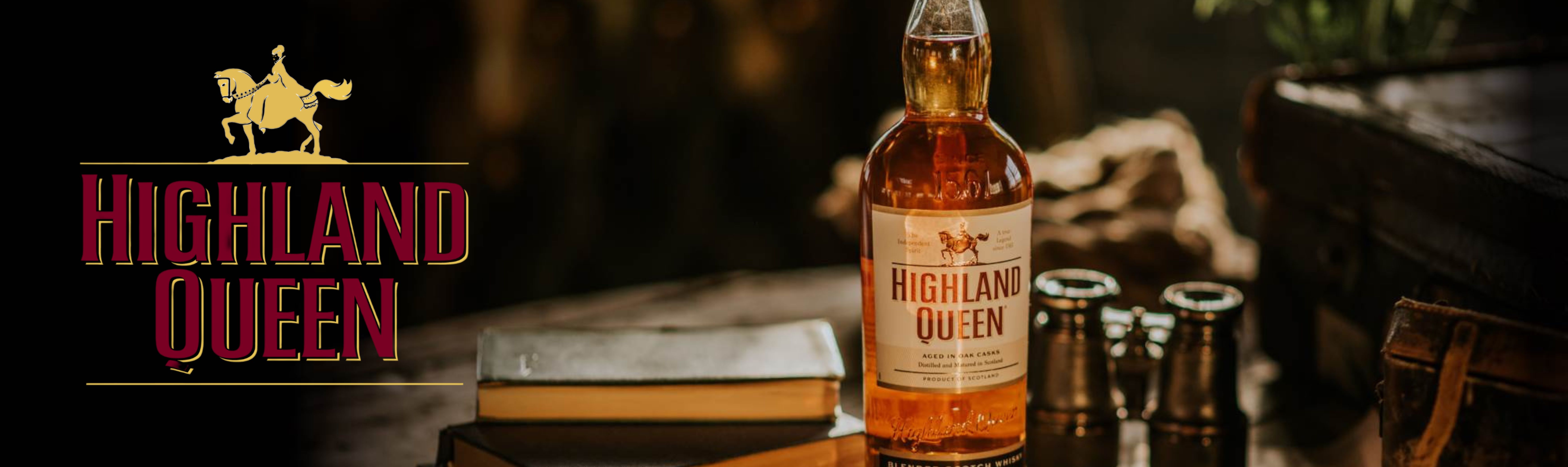 highland Q