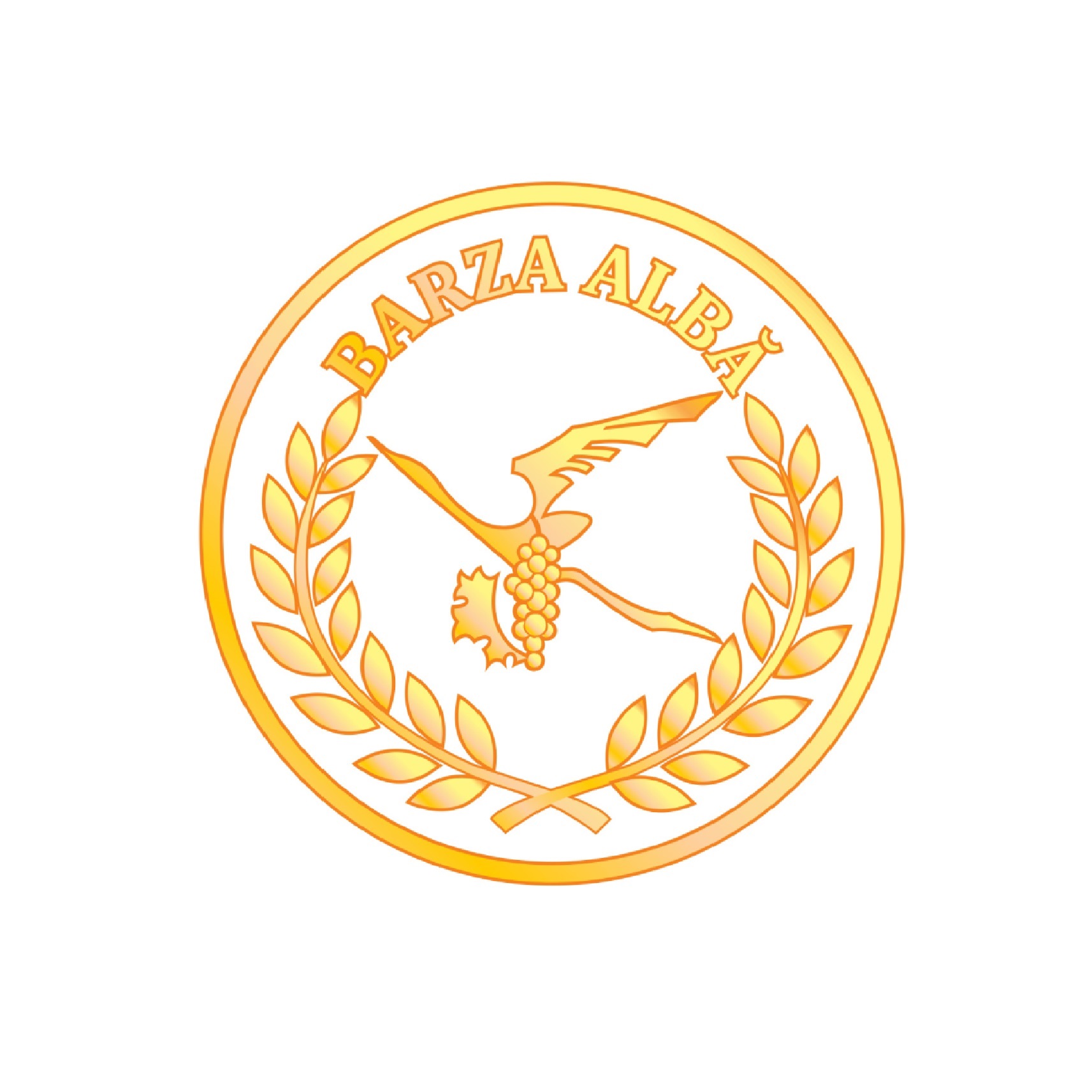BARZA ALBA